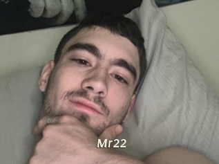 mr22 Blog éjac