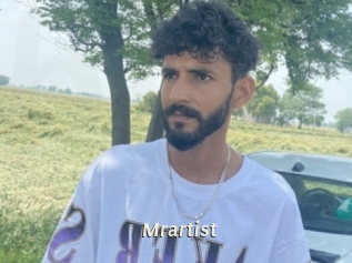 Mrartist