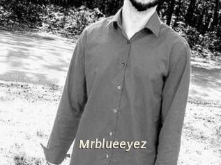 Mrblueeyez