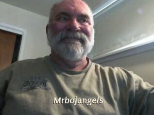 mrbojangels Blog éjac