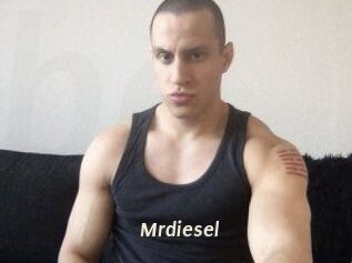 Mrdiesel