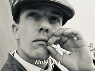 mrdonjuan Blog éjac