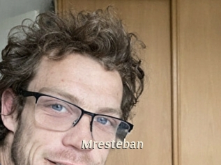 Mresteban