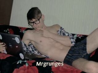 Mrgrunges