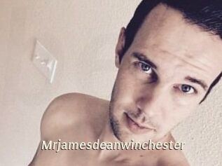 Mrjamesdeanwinchester