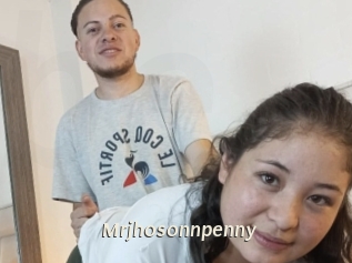 Mrjhosonnpenny