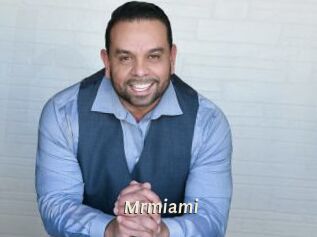 Mrmiami