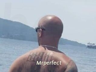 Mrperfect