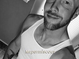 Mrpermiscous