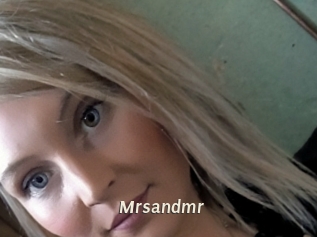 Mrsandmr
