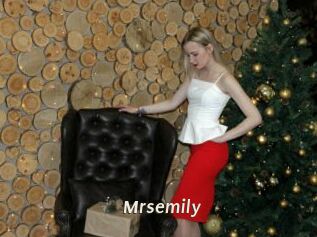 Mrsemily