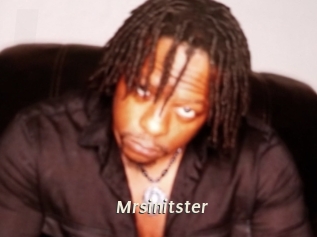 Mrsinitster