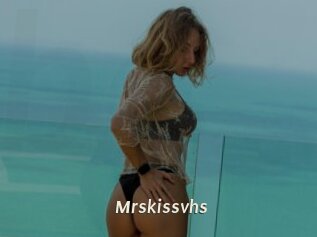 Mrskissvhs