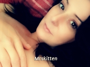Mrskitten