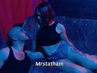mrstatham Blog éjac