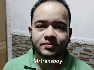 Mrtransboy