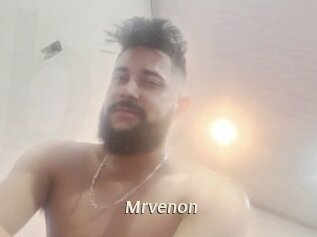 Mrvenon