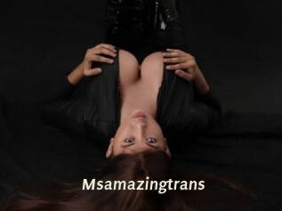 Msamazingtrans