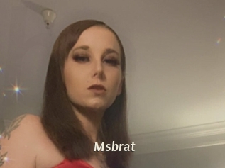 Msbrat