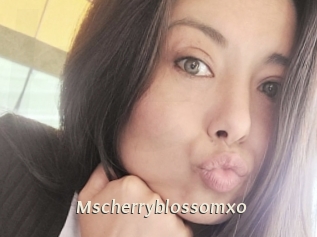 mscherryblossomxo Blog éjac