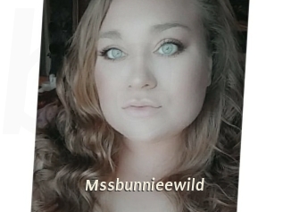 Mssbunnieewild