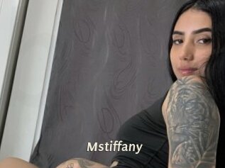 Mstiffany
