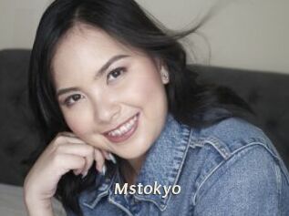 Mstokyo