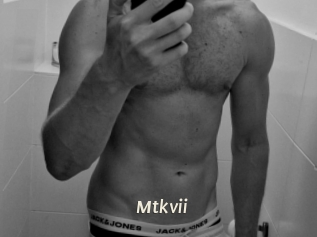 Mtkvii