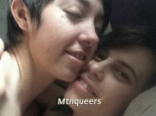 Mtnqueers