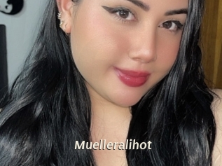 Muelleralihot
