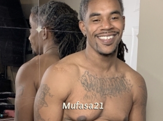 Mufasa21