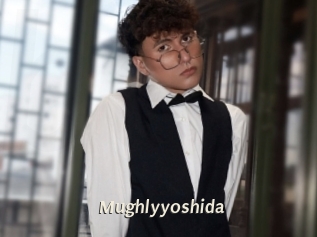 Mughlyyoshida