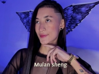 Mulan_sheng