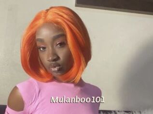 Mulanboo101