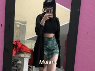 Mulann