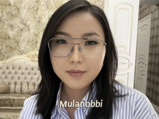Mulanobbi