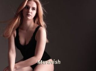 Muravish