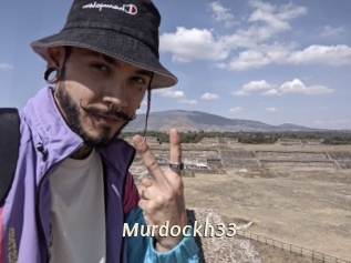 Murdockh33