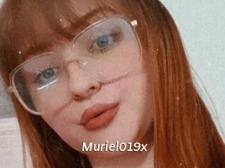 Muriel019x