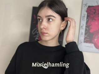 Murielhamling