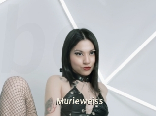 Murieweiss