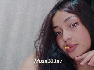 Musa303av
