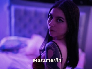Musamerlin