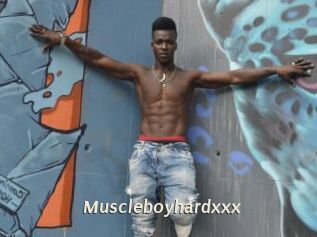 Muscleboyhardxxx