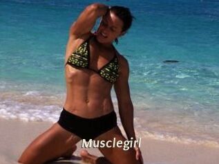 musclegirl Blog éjac