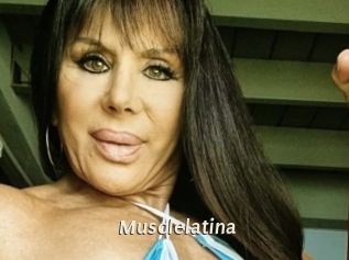 musclelatina Blog éjac