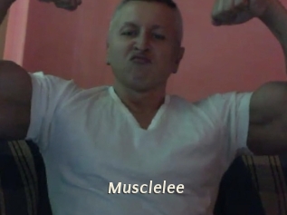 Musclelee