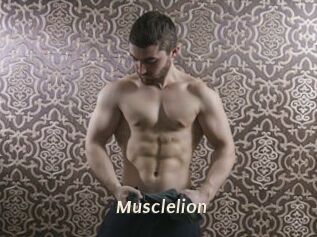 Musclelion