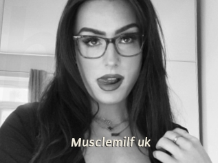 Musclemilf_uk