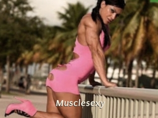 musclesexy Blog éjac